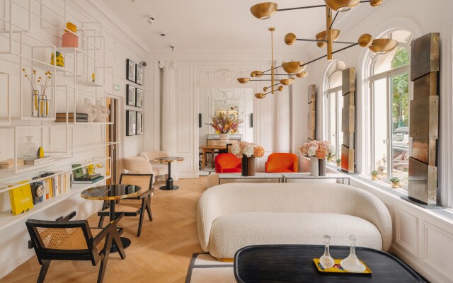 Solly Hôtel Paris