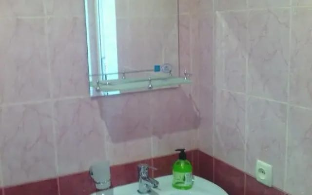 Na Kommunalnikov 23 Guest House
