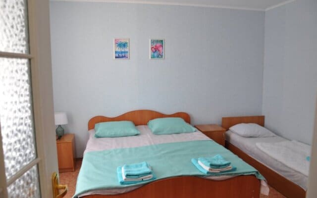 Volna Hotel