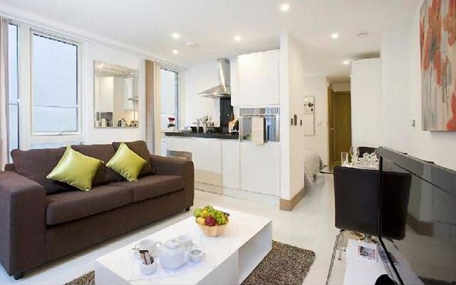 Oakwood Euston