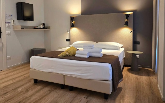 Hotel Porta Pia