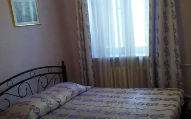 Mini Hotel Bambuk Na Chistykh Prudakh