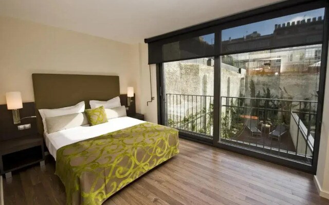 CASP74 Apartments