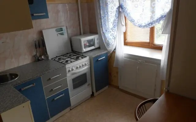 Lajthaus Na 50 Let Oktyabrya Apartments