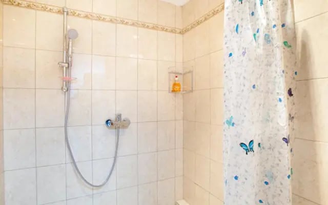 Hostel Sadovoye Koltso 1