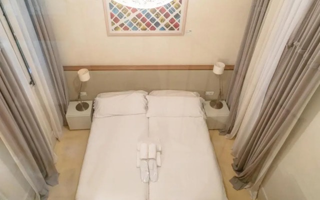 B&B Boutique Ca La Maria