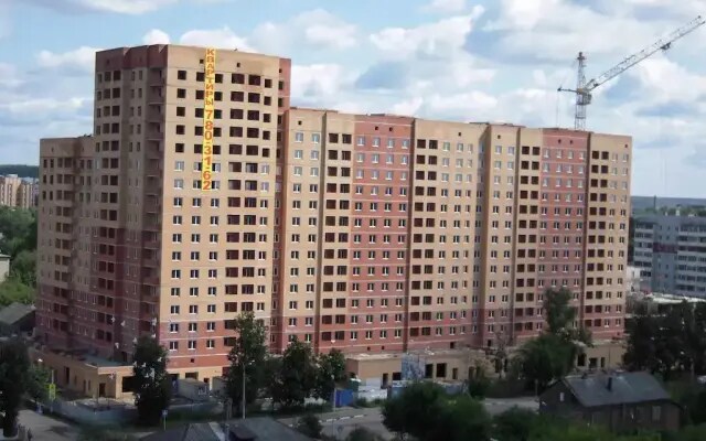 Schelkovo Hotel
