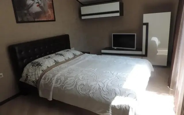 Guest House na Lyzhnom