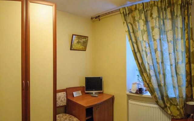Mini Otel ALVinn