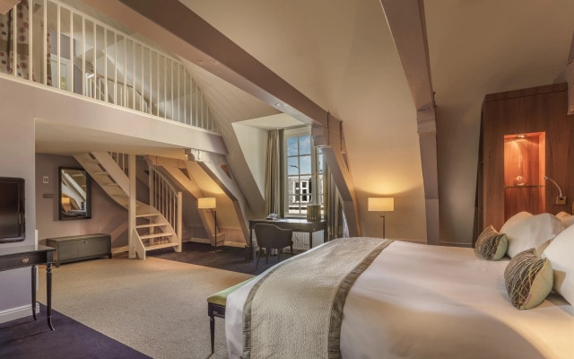 Sofitel Legend The Grand Amsterdam