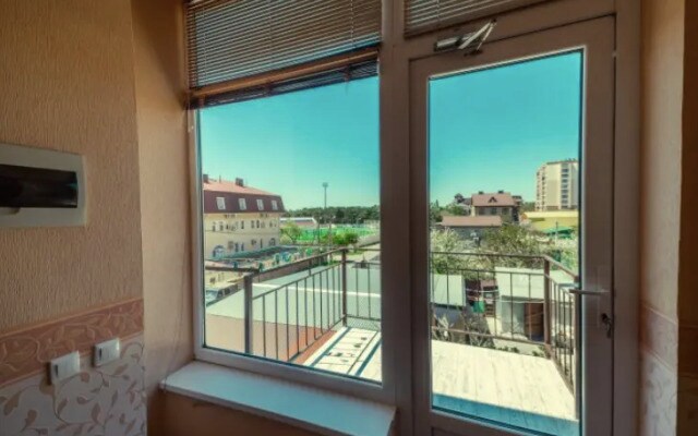 Mini Hotel Ne Goryuy