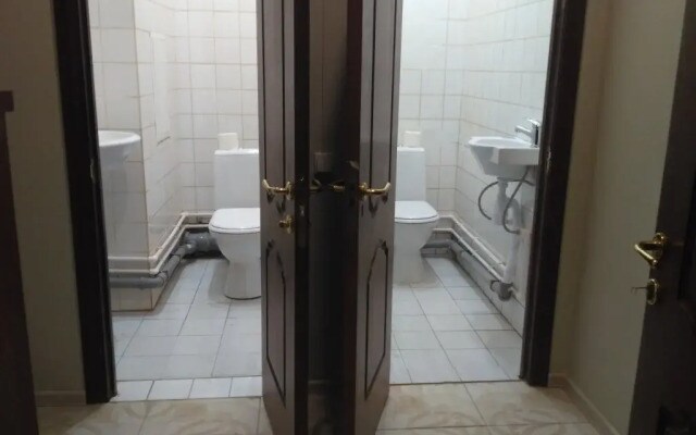 Hostel na Partizanskoy