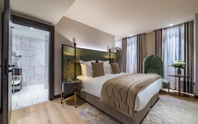 Stock Exchange Hotel, Manchester, Autograph Collection