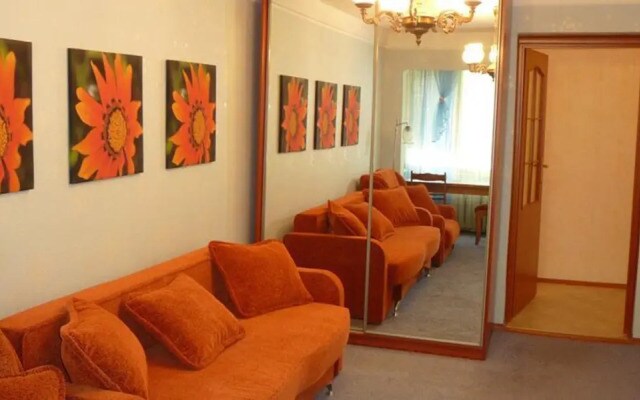 Holiday Home Zolotoy Klyuchik