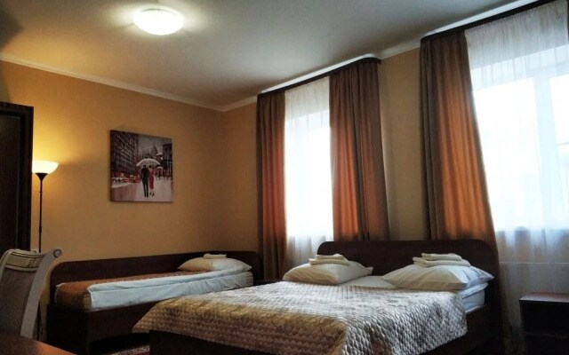 Hostel Korona