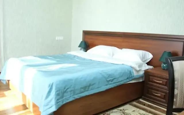 Apartment Tri Kita