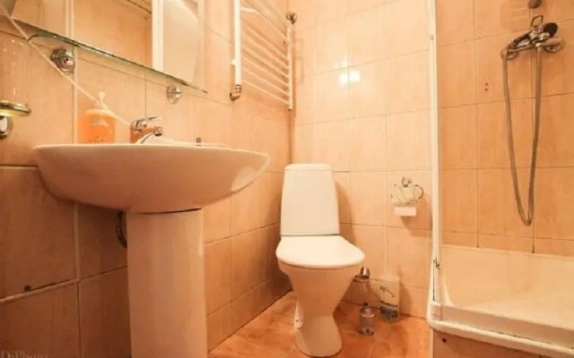 Guest apartment on the street. M.Konyushennaya, 10