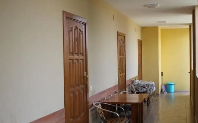 Staroshkolnaya 5 Guest House