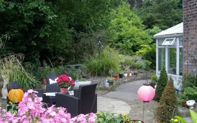 The Cottage Bed & Breakfast