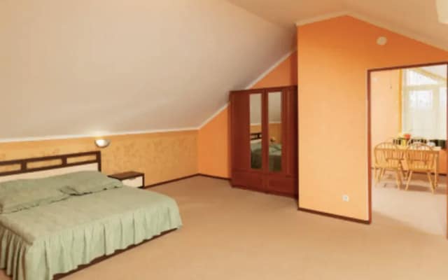 Katrin Hotel