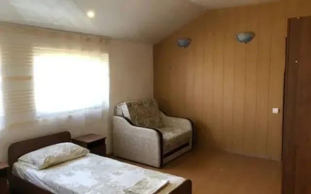 Family Guest House