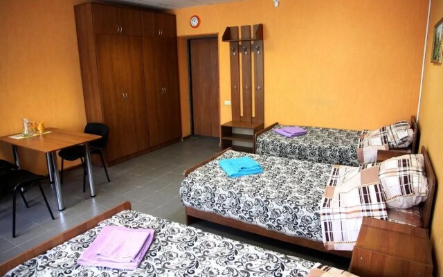 Mini Hotel Solenaya Peschera