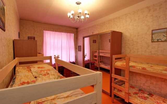 Welcome Female Hostel