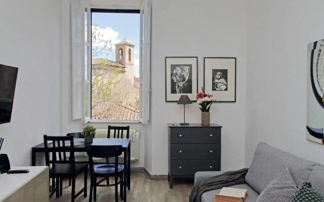 Tevere apartments