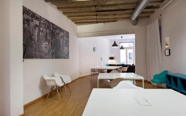 Ramblas Apartments