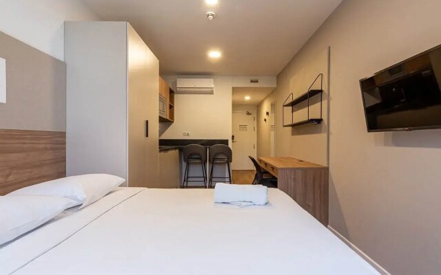 Hotel Nido Príncipe Pío