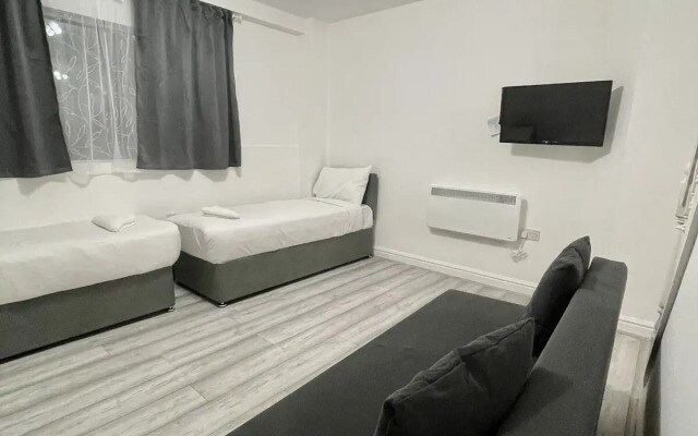 Comfort Cosy Stay