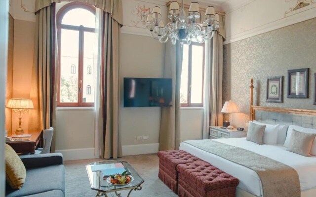 Отель San Clemente Palace Venice