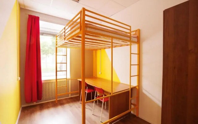Hostel Like on Neva