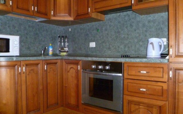 Apartment Samara