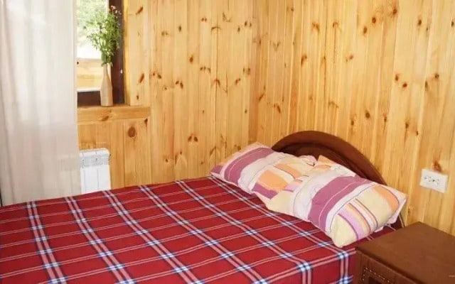 Гостевой дом Polyana Holiday