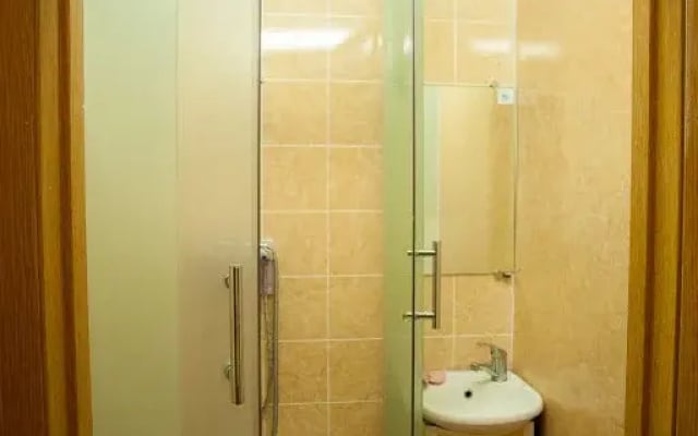 Hostel Lovec Snov