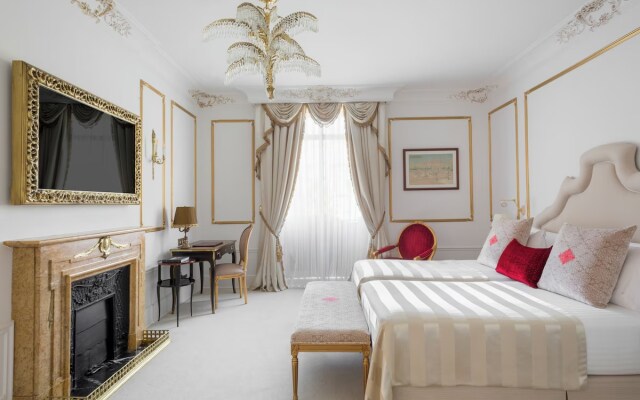 Отель El Palace Barcelona
