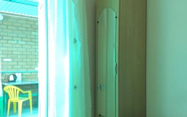 Guest House na Raduzhnom