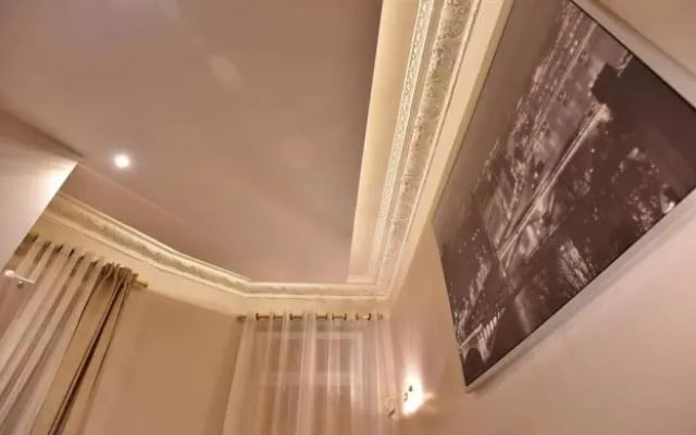 Loft Deluxe du Moulin Vert