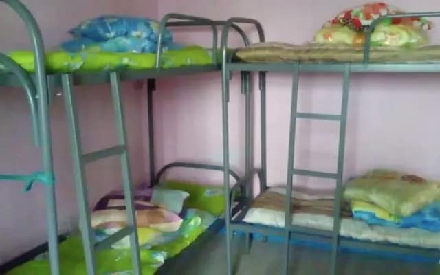 Hostel Malibu Oazis