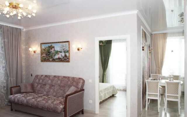 Abri Luxe Apartments