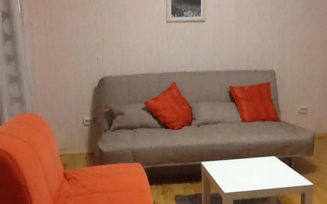 Apartments Near Railwaystation In City Center