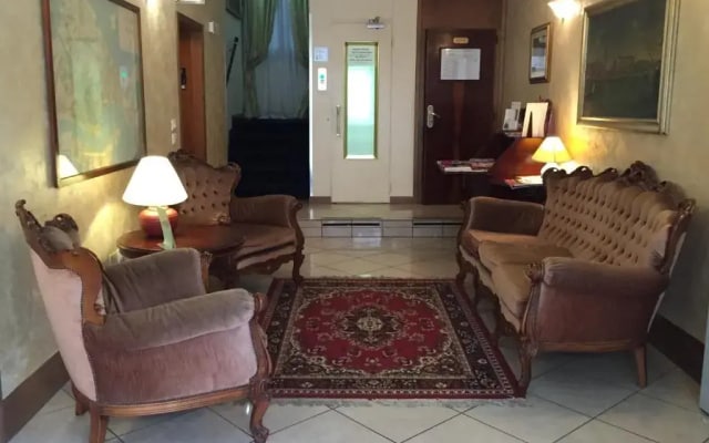 Hotel Malibran