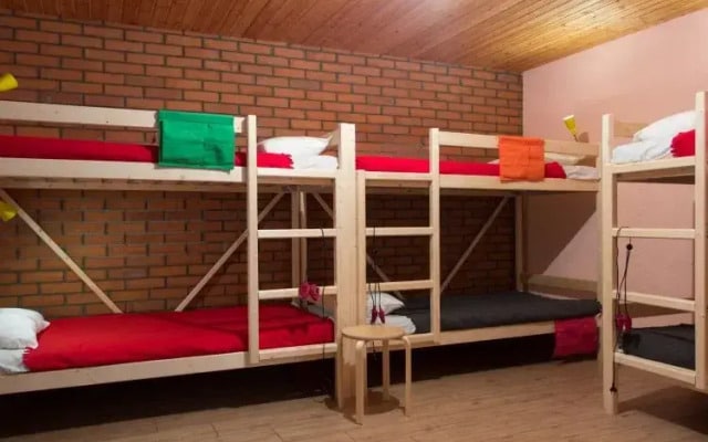Hostel Yes