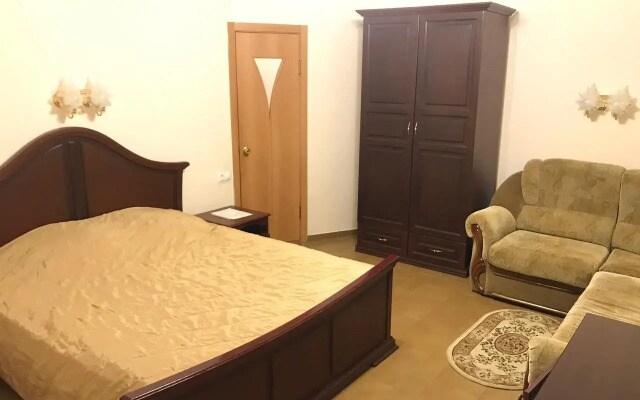 Magnoliya Guest House