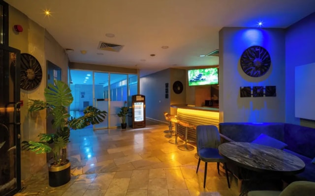 Grand S Hotel
