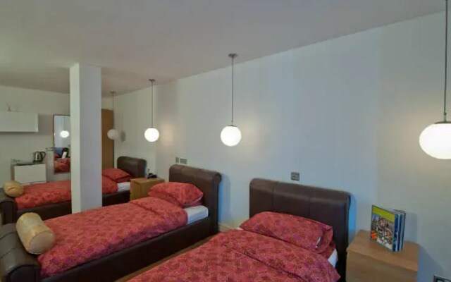 Parr Street Hotel