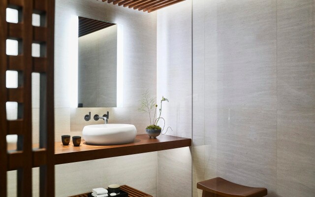 Nobu Hotel Barcelona