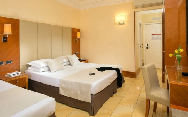 Hotel Sonya