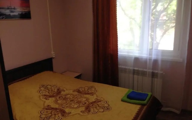 Zelenyij Mir Guest House